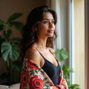 Resilience Through Mindful Living