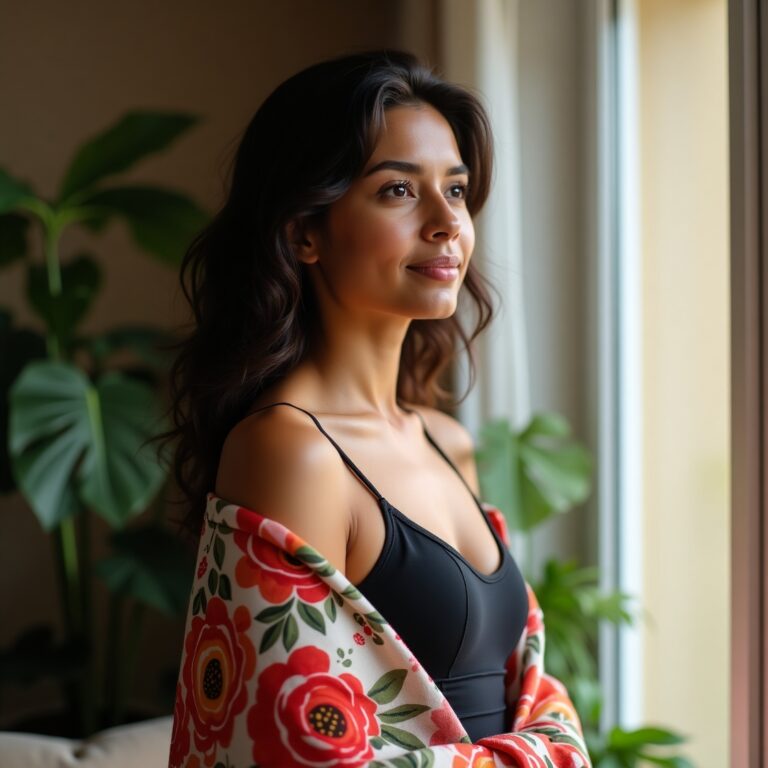Resilience Through Mindful Living